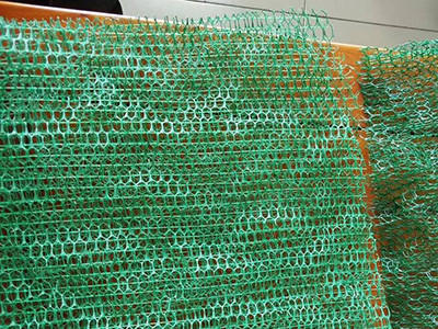 三维网植草 - 安平县成帅边坡防护工程有限公司图片2