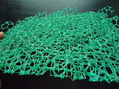 三维网植草 - 安平县成帅边坡防护工程有限公司图片3