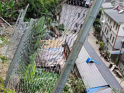 环形边坡防护网 - 安平县成帅边坡防护工程有限公司图片5