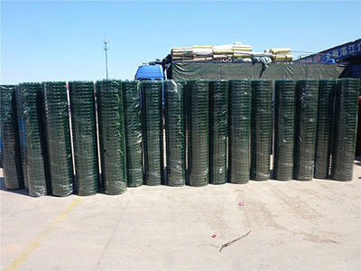 绿化铁丝网