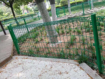 绿化铁丝网 - 安平县成帅边坡防护工程有限公司图片6