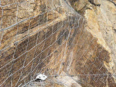绞索网 - 安平县成帅边坡防护工程有限公司图片5