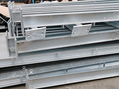 刚性防护网 - 安平县成帅边坡防护工程有限公司图片2