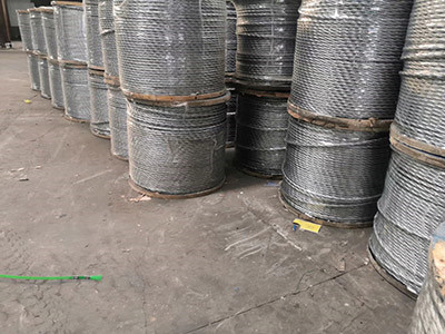 钢丝绳