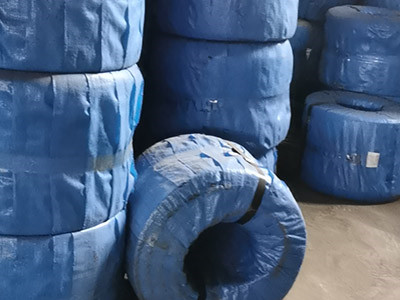 钢丝绳 - 安平县成帅边坡防护工程有限公司图片2