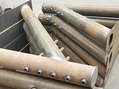 缆索护栏 - 安平县成帅边坡防护工程有限公司图片6