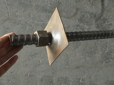 边坡防护网配件 - 安平县成帅边坡防护工程有限公司图片2