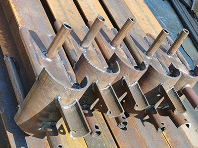 边坡防护网配件 - 安平县成帅边坡防护工程有限公司图片4