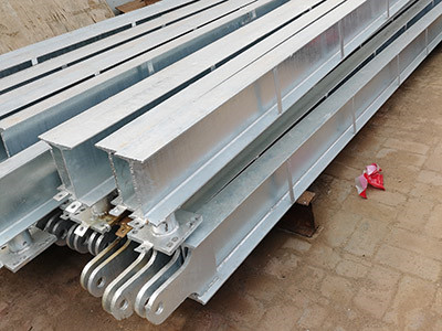 边坡防护网配件 - 安平县成帅边坡防护工程有限公司图片6