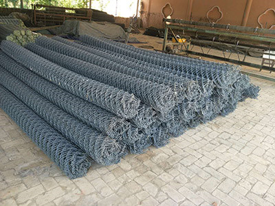 钛克网 - 安平县成帅边坡防护工程有限公司图片3