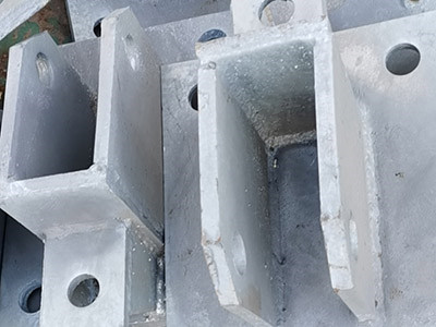 缆索护栏案例 - 安平县成帅边坡防护工程有限公司图片2