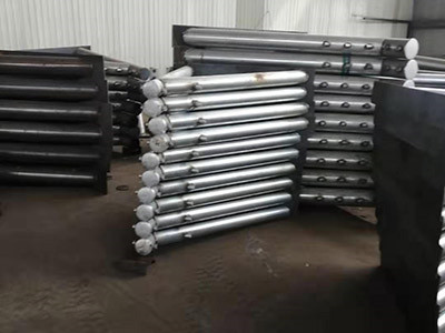 缆索护栏案例 - 安平县成帅边坡防护工程有限公司图片6