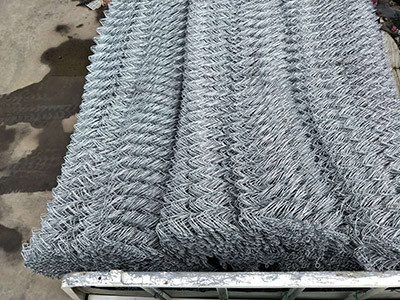 钛克网案例 - 安平县成帅边坡防护工程有限公司图片2