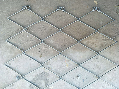 钛克网案例 - 安平县成帅边坡防护工程有限公司图片5