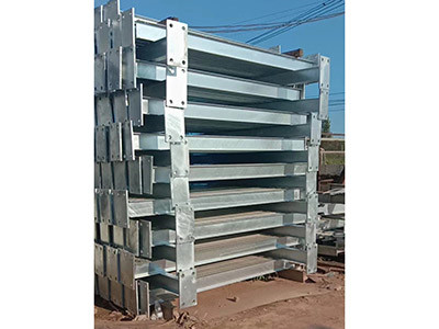 刚性防护网案例 - 安平县成帅边坡防护工程有限公司图片4